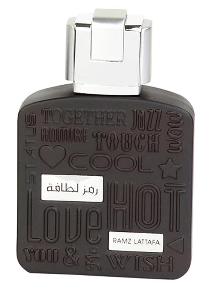 Lattafa Ramz EDP 100ml - Image 1